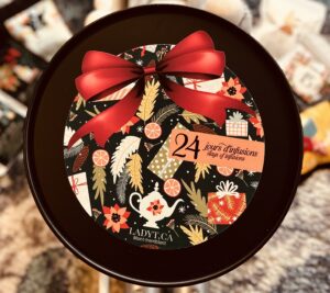 Calendrier de l'Avent